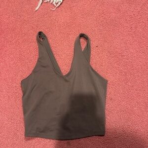 All in motion workout tank